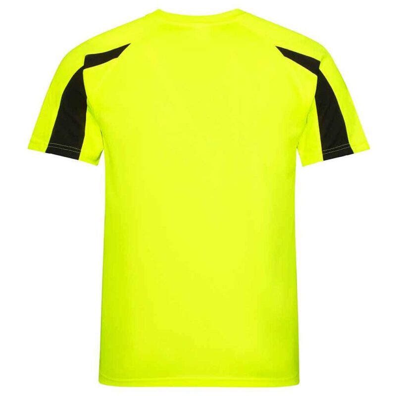 AWDis Cool Contrast Wicking T-Shirt