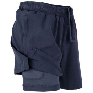 Spiro Recycled Junior Shorts