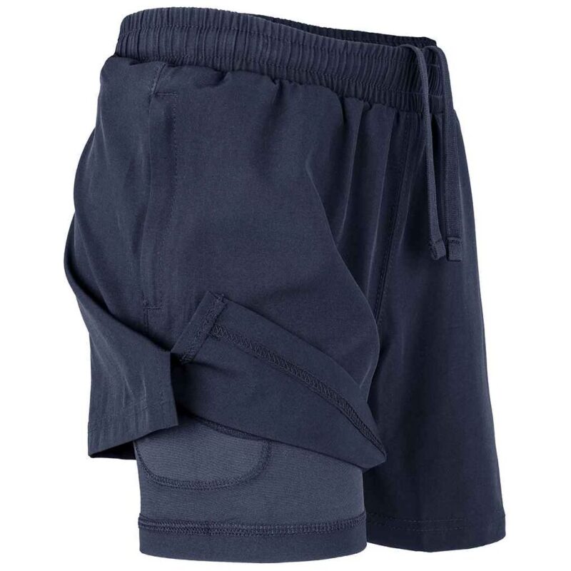 Spiro Recycled Junior Shorts