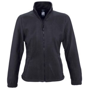 SOL'S Ladies North Fleece Jacket