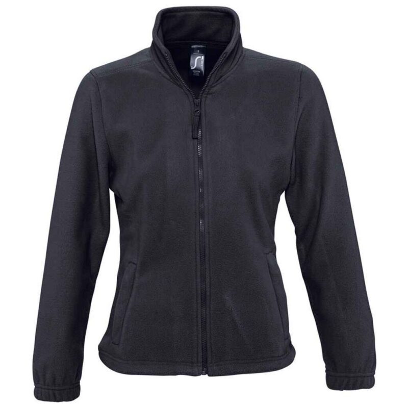 SOL'S Ladies North Fleece Jacket