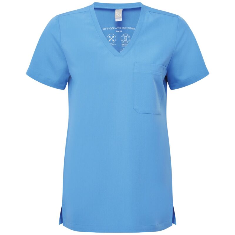 Onna by Premier Ladies Limitless Onna-Stretch Tunic