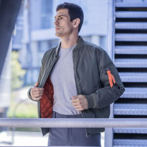 Regatta Pro Pilot Jacket