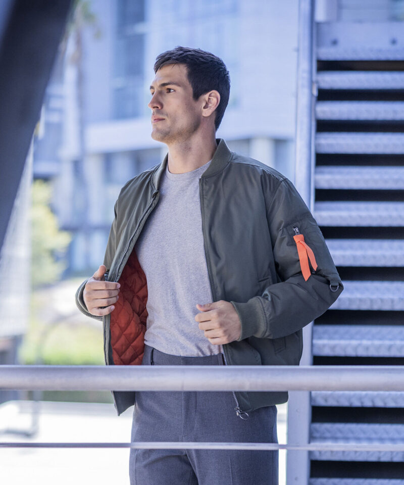 Regatta Pro Pilot Jacket