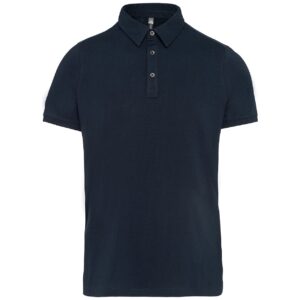 Kariban Jersey Polo Shirt