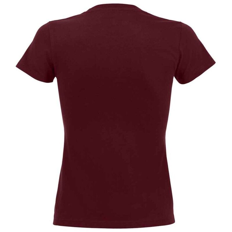 SOL'S Ladies Imperial Heavy T-Shirt