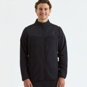 Onna Agility Panelled Fleece Jacket