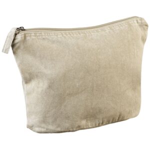 Westford Mill Garment Dyed Accessory Bag