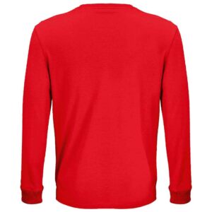 SOL'S Unisex Pioneer Long Sleeve T-Shirt