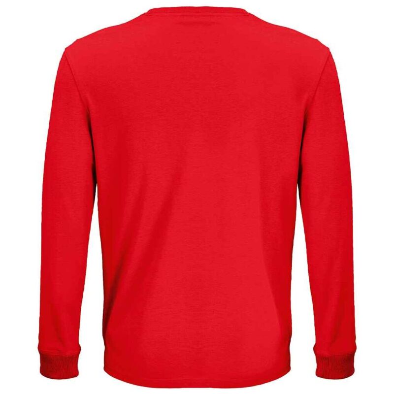 SOL'S Unisex Pioneer Long Sleeve T-Shirt