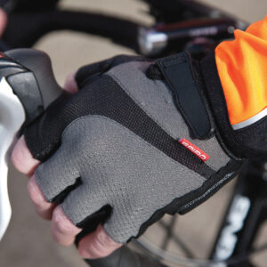 Spiro Fingerless Summer Short Gloves