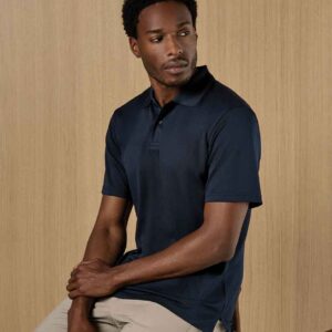 Kustom Kit Regular Fit Cooltex Plus Superwash 60 C Pique Polo Shirt