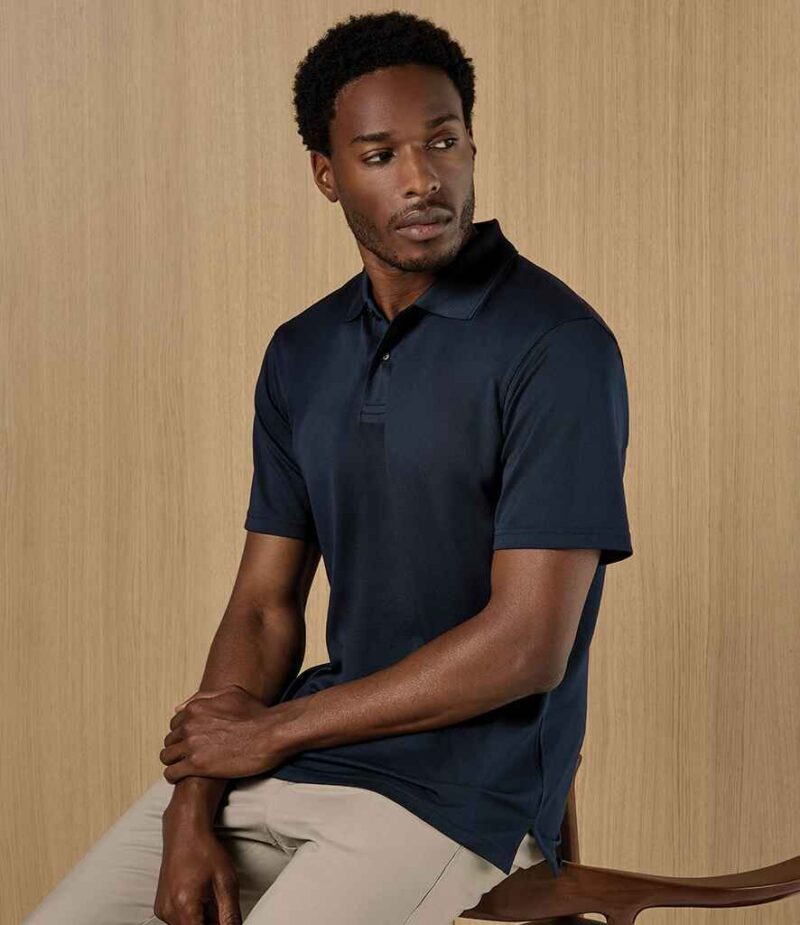 Kustom Kit Regular Fit Cooltex Plus Superwash 60 C Pique Polo Shirt