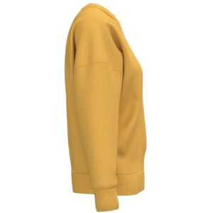 Native Spirit Ladies Crew Neck Sweatshirt