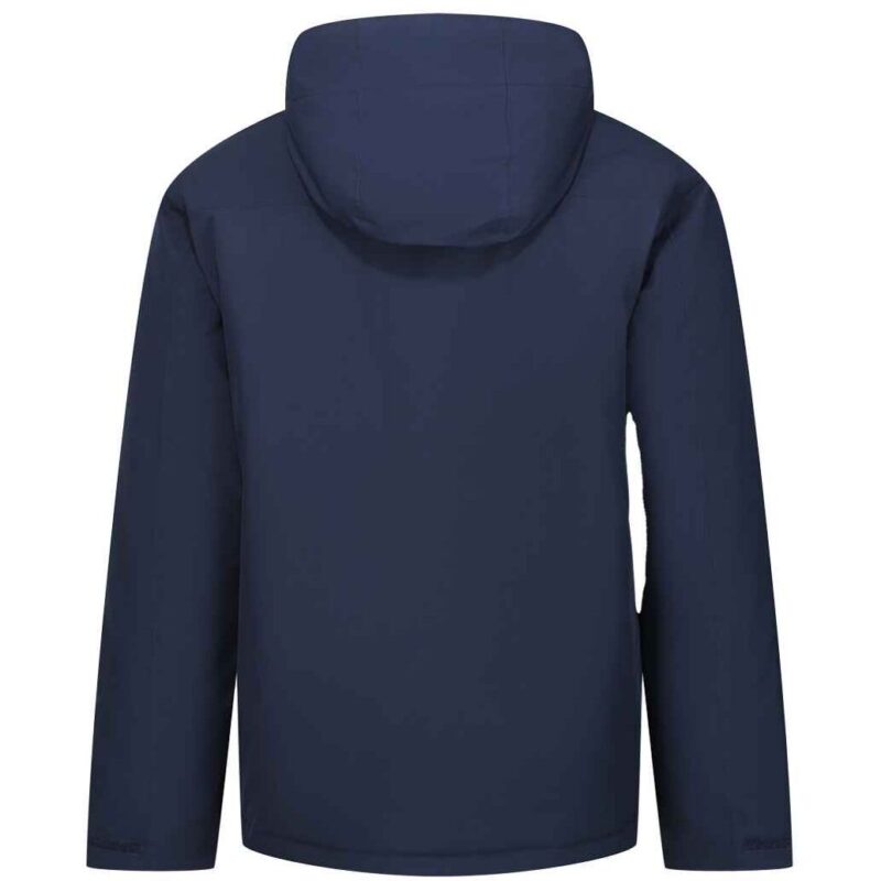 Regatta Navigate Waterproof Insulated Jacket