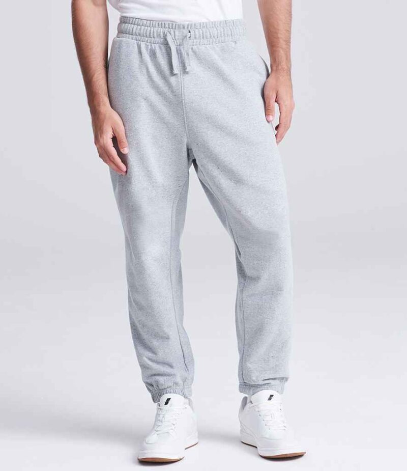 Ecologie Unisex Crater Recycled Jog Pants