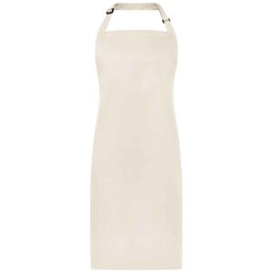 Brand Lab Adjustable Bib Apron