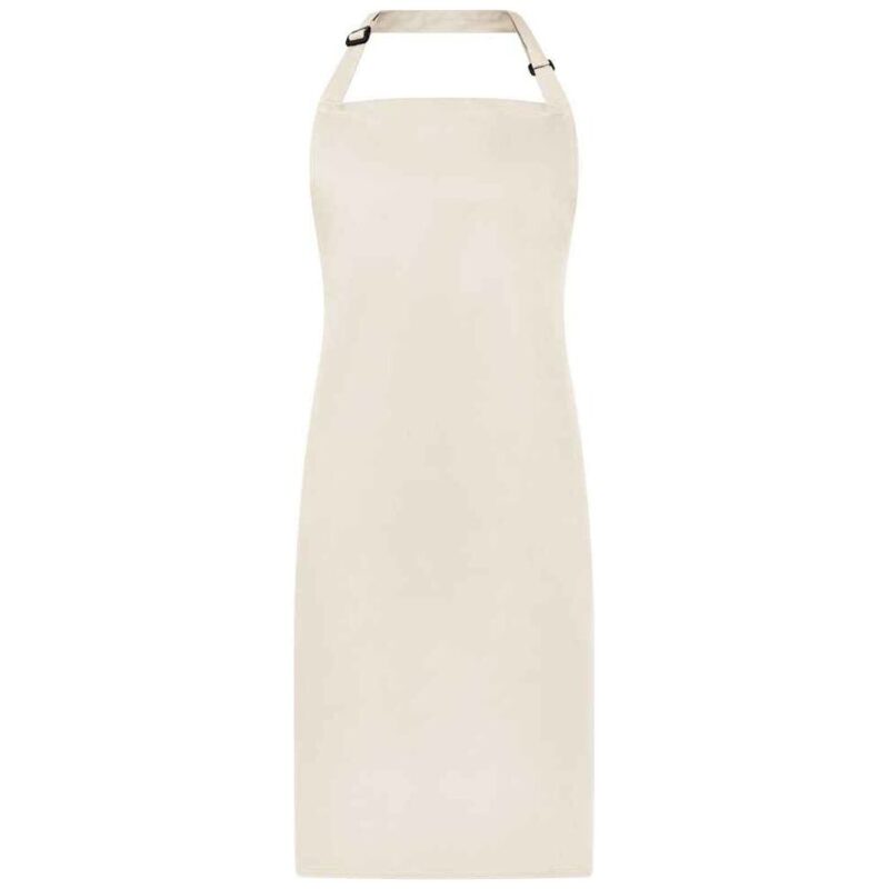 Brand Lab Adjustable Bib Apron