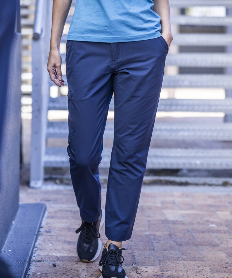 Regatta Ladies Pro Action Stretch Trousers