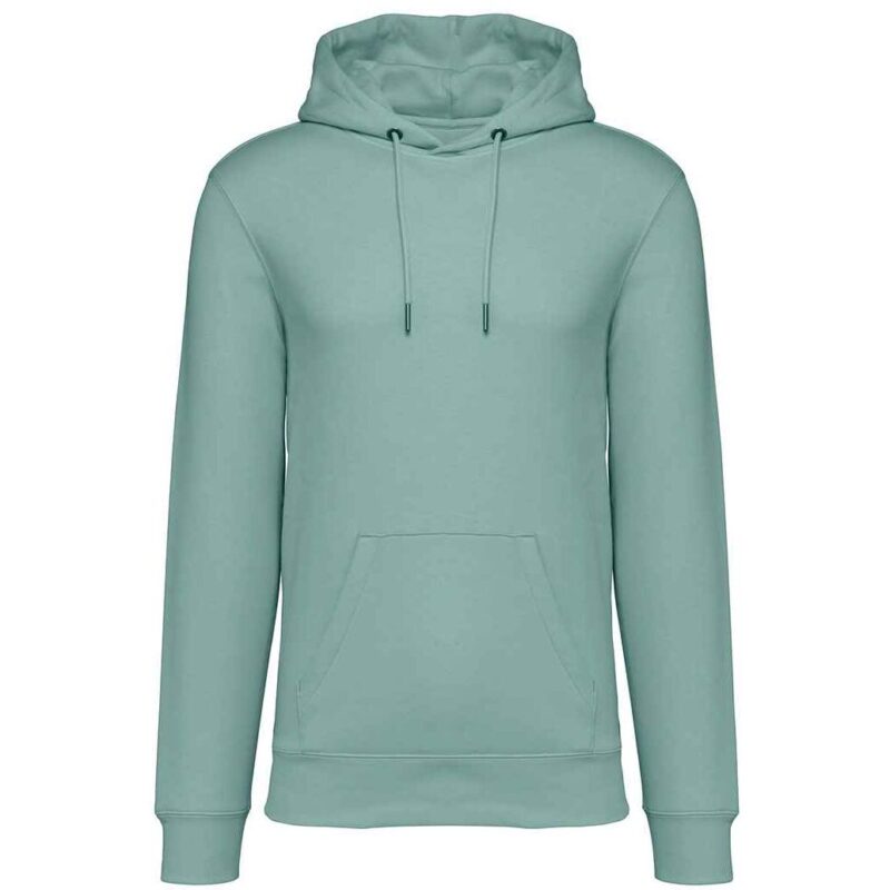 Native Spirit Unisex Heavyweight Hooded Sweatshirt