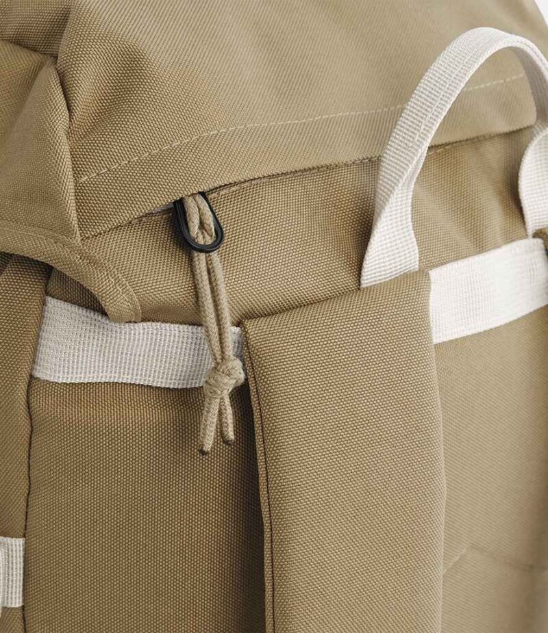 BagBase Ramble Backpack