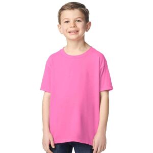 Gildan Kids Heavy Cotton T-Shirt