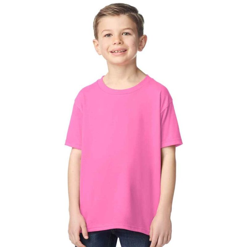 Gildan Kids Heavy Cotton T-Shirt