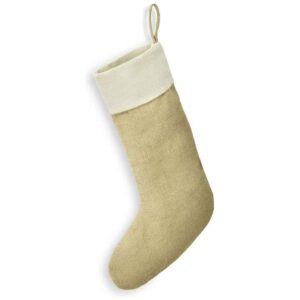 Brand Lab Jute Stocking