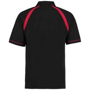 Kustom Kit Oak Hill Cotton Pique Polo Shirt