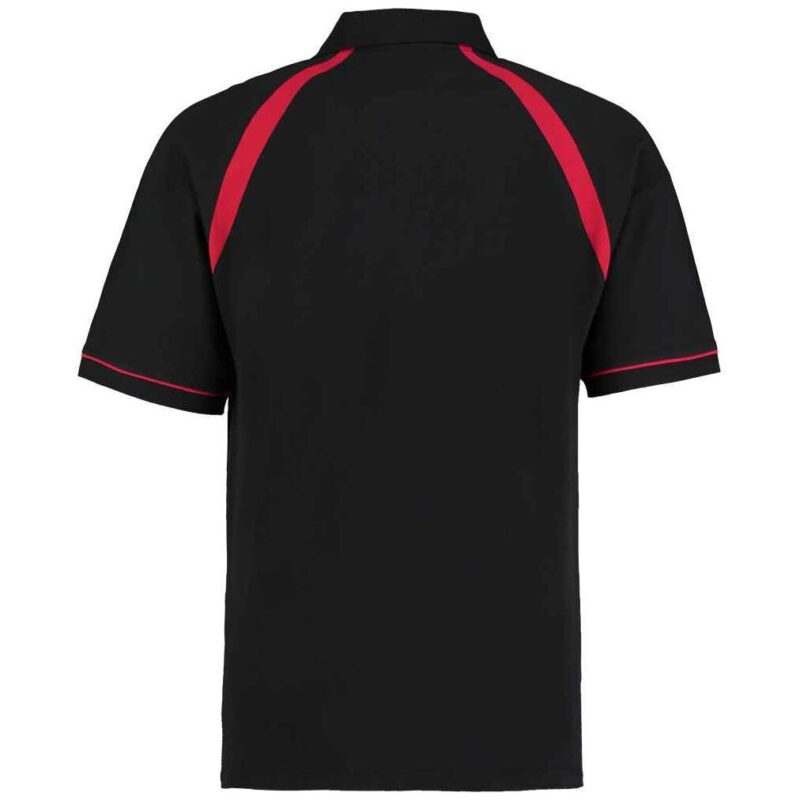 Kustom Kit Oak Hill Cotton Pique Polo Shirt
