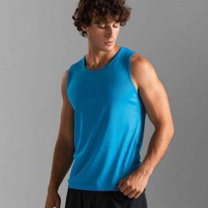 SOL'S Sporty Performance Tank Top