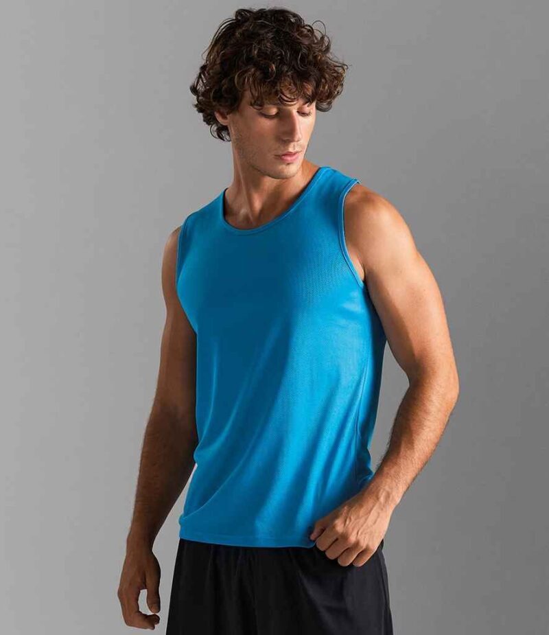 SOL'S Sporty Performance Tank Top
