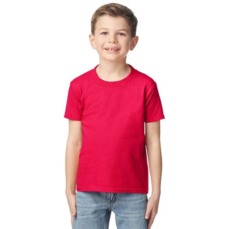 Gildan Kids SoftStyle Midweight T-Shirt