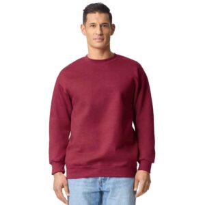 Gildan Hammer Maxweight Crew Sweatshirt