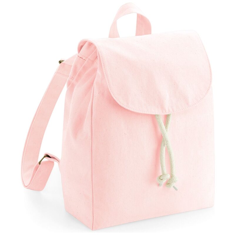 Westford Mill EarthAware Organic Mini Rucksack
