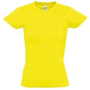 SOL'S Ladies Imperial Heavy T-Shirt