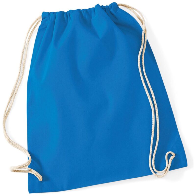 Westford Mill Cotton Gymsac