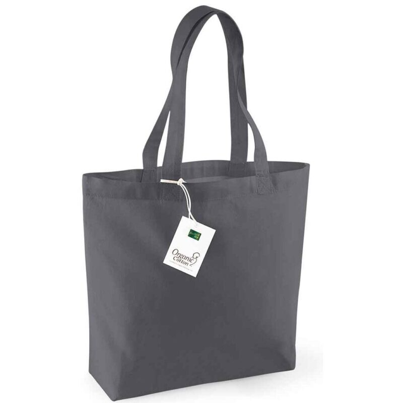 Westford Mill Organic Cotton Shopper