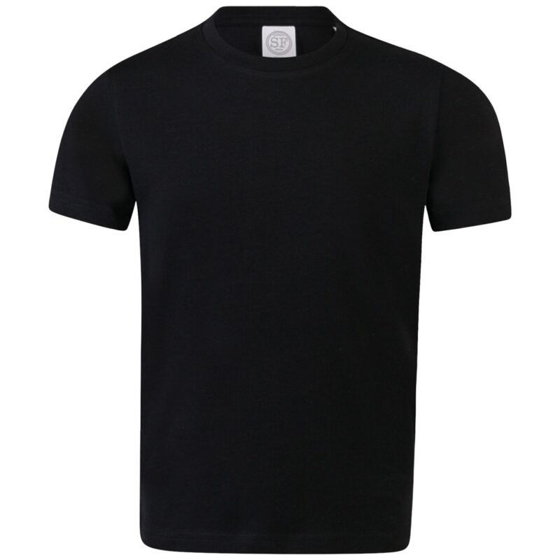 SF Clothing Kids Feel Good Stretch T-Shirt