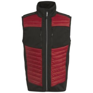 Regatta E-Volve Unisex Thermal Hybrid Bodywarmer