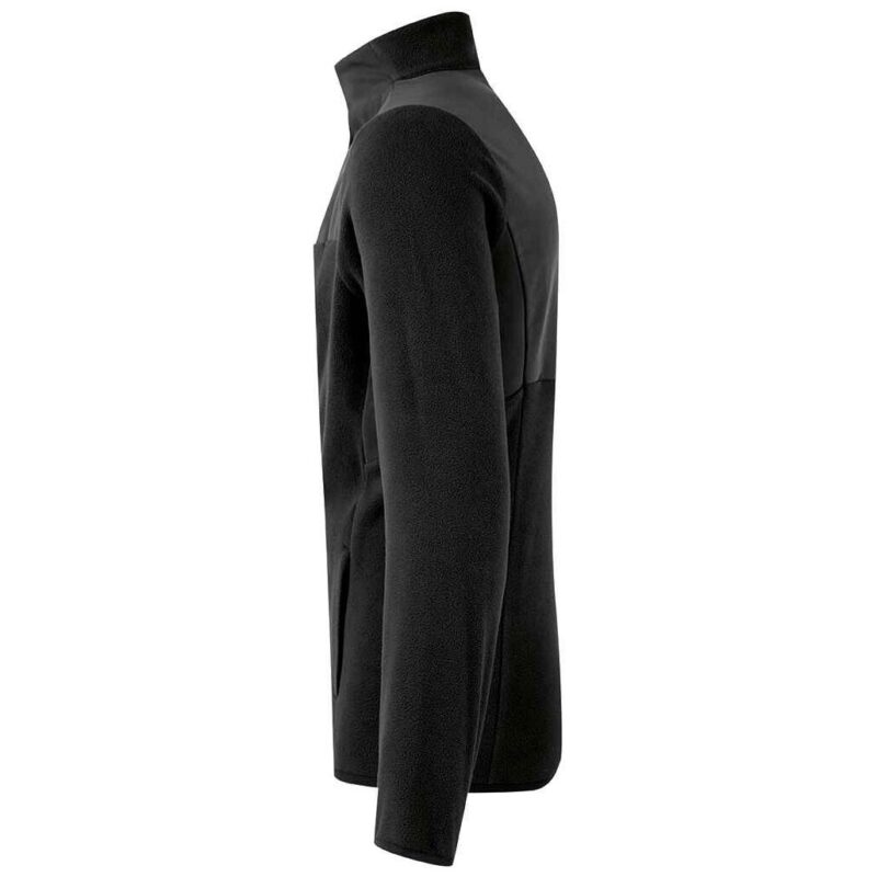 Onna Agility Panelled Fleece Jacket