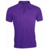 Dark Purple