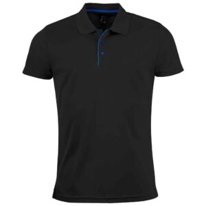 SOL'S Performer Pique Polo Shirt