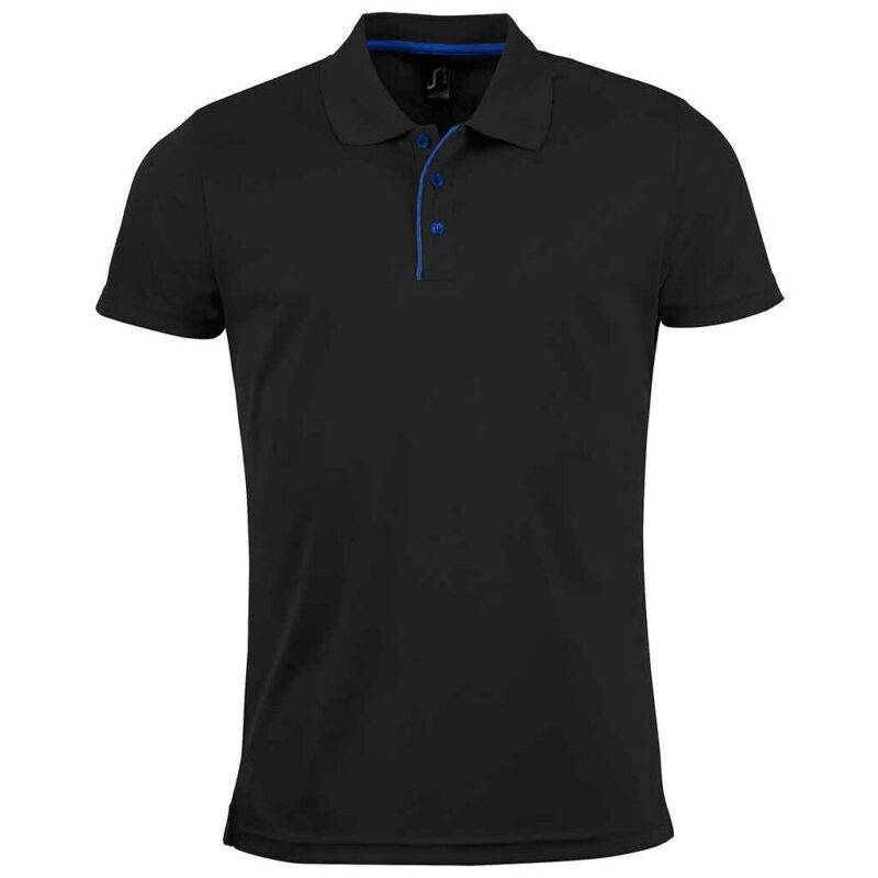 SOL'S Performer Pique Polo Shirt