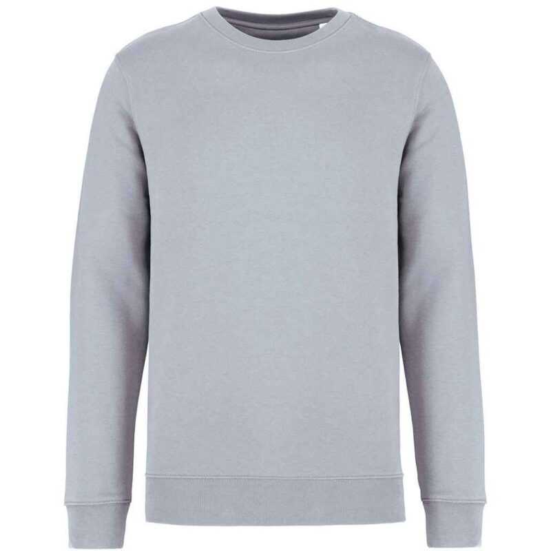 Native Spirit Unisex Crew Neck Sweatshirt