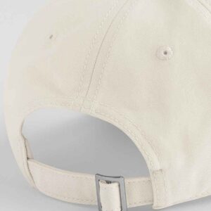 Beechfield Contrast Peak Leisure Cap