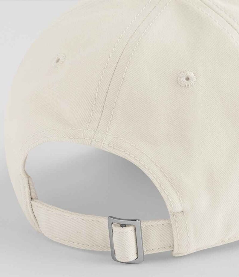 Beechfield Contrast Peak Leisure Cap