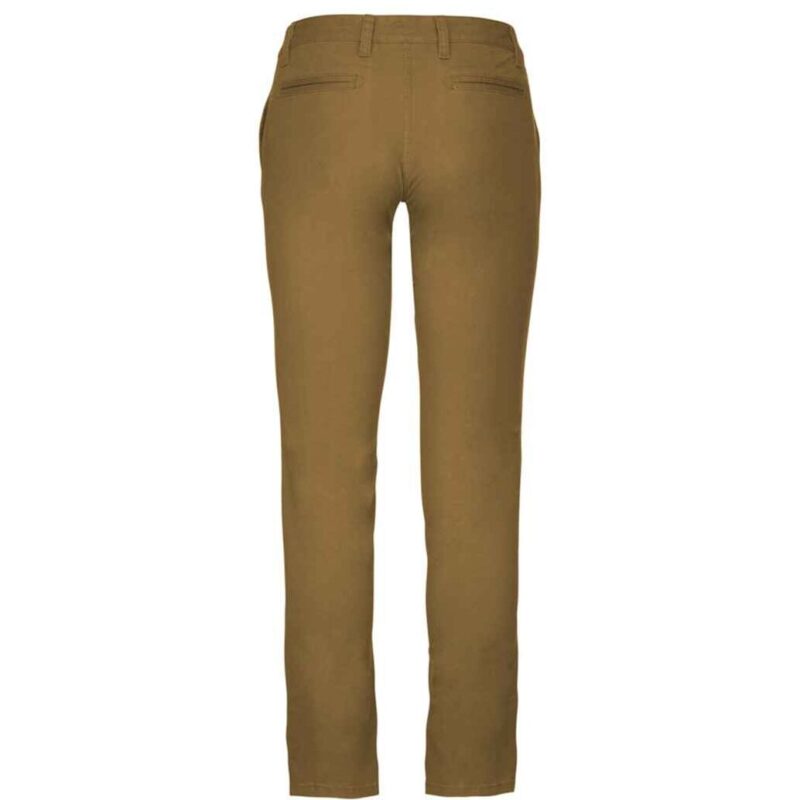 Kariban Ladies Chino Trousers
