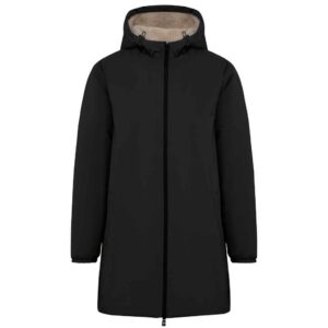 Native Spirit Unisex Sherpa Lined Waterproof Jacket