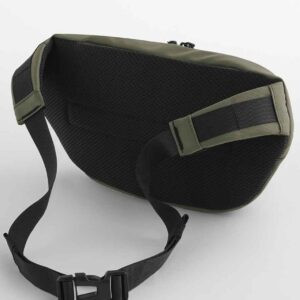 BagBase Everyday Carry 5 Litre Cross Body Bag